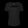Women’s Relaxed Jersey Tee Thumbnail