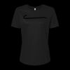 Women’s Relaxed Jersey Tee Thumbnail