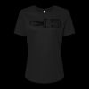 Women’s Relaxed Jersey Tee Thumbnail