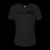 Women’s Relaxed Jersey Tee Thumbnail