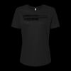 Women’s Relaxed Jersey Tee Thumbnail