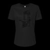 Women’s Relaxed Jersey Tee Thumbnail