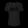 Women’s Relaxed Jersey Tee Thumbnail
