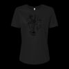 Women’s Relaxed Jersey Tee Thumbnail