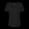 Women’s Relaxed Jersey Tee Thumbnail