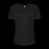 Women’s Relaxed Jersey Tee Thumbnail