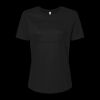 Women’s Relaxed Jersey Tee Thumbnail