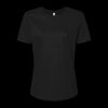 Women’s Relaxed Jersey Tee Thumbnail