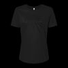 Women’s Relaxed Jersey Tee Thumbnail