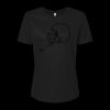 Women’s Relaxed Jersey Tee Thumbnail