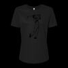 Women’s Relaxed Jersey Tee Thumbnail