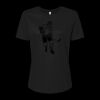 Women’s Relaxed Jersey Tee Thumbnail