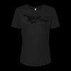 Women’s Relaxed Jersey Tee Thumbnail