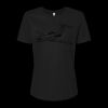 Women’s Relaxed Jersey Tee Thumbnail
