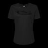 Women’s Relaxed Jersey Tee Thumbnail