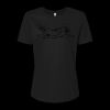 Women’s Relaxed Jersey Tee Thumbnail