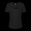 Women’s Relaxed Jersey Tee Thumbnail
