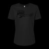 Women’s Relaxed Jersey Tee Thumbnail