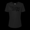 Women’s Relaxed Jersey Tee Thumbnail