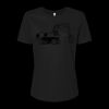 Women’s Relaxed Jersey Tee Thumbnail