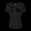 Women’s Relaxed Jersey Tee Thumbnail