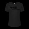 Women’s Relaxed Jersey Tee Thumbnail