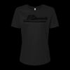 Women’s Relaxed Jersey Tee Thumbnail