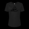 Women’s Relaxed Jersey Tee Thumbnail