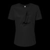 Women’s Relaxed Jersey Tee Thumbnail