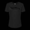 Women’s Relaxed Jersey Tee Thumbnail