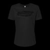 Women’s Relaxed Jersey Tee Thumbnail
