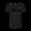 Women’s Relaxed Jersey Tee Thumbnail