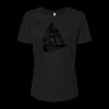 Women’s Relaxed Jersey Tee Thumbnail