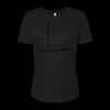 Women’s Relaxed Jersey Tee Thumbnail
