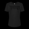 Women’s Relaxed Jersey Tee Thumbnail