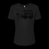 Women’s Relaxed Jersey Tee Thumbnail
