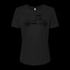 Women’s Relaxed Jersey Tee Thumbnail