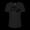 Women’s Relaxed Jersey Tee Thumbnail