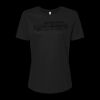 Women’s Relaxed Jersey Tee Thumbnail