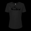 Women’s Relaxed Jersey Tee Thumbnail