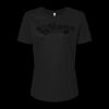 Women’s Relaxed Jersey Tee Thumbnail