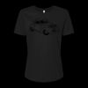 Women’s Relaxed Jersey Tee Thumbnail
