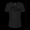 Women’s Relaxed Jersey Tee Thumbnail