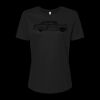 Women’s Relaxed Jersey Tee Thumbnail