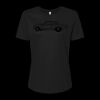 Women’s Relaxed Jersey Tee Thumbnail