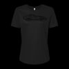 Women’s Relaxed Jersey Tee Thumbnail
