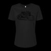 Women’s Relaxed Jersey Tee Thumbnail