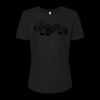 Women’s Relaxed Jersey Tee Thumbnail