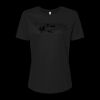 Women’s Relaxed Jersey Tee Thumbnail