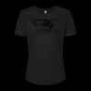 Women’s Relaxed Jersey Tee Thumbnail